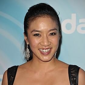 Michelle Kwan